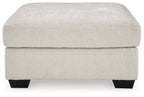 Aviemore - Oversized Accent Ottoman