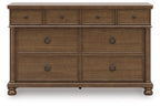 Rowlenstown - Dresser