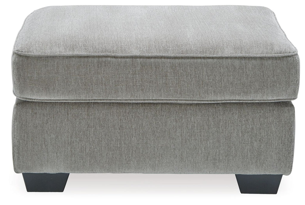 Altari - Accent Ottoman