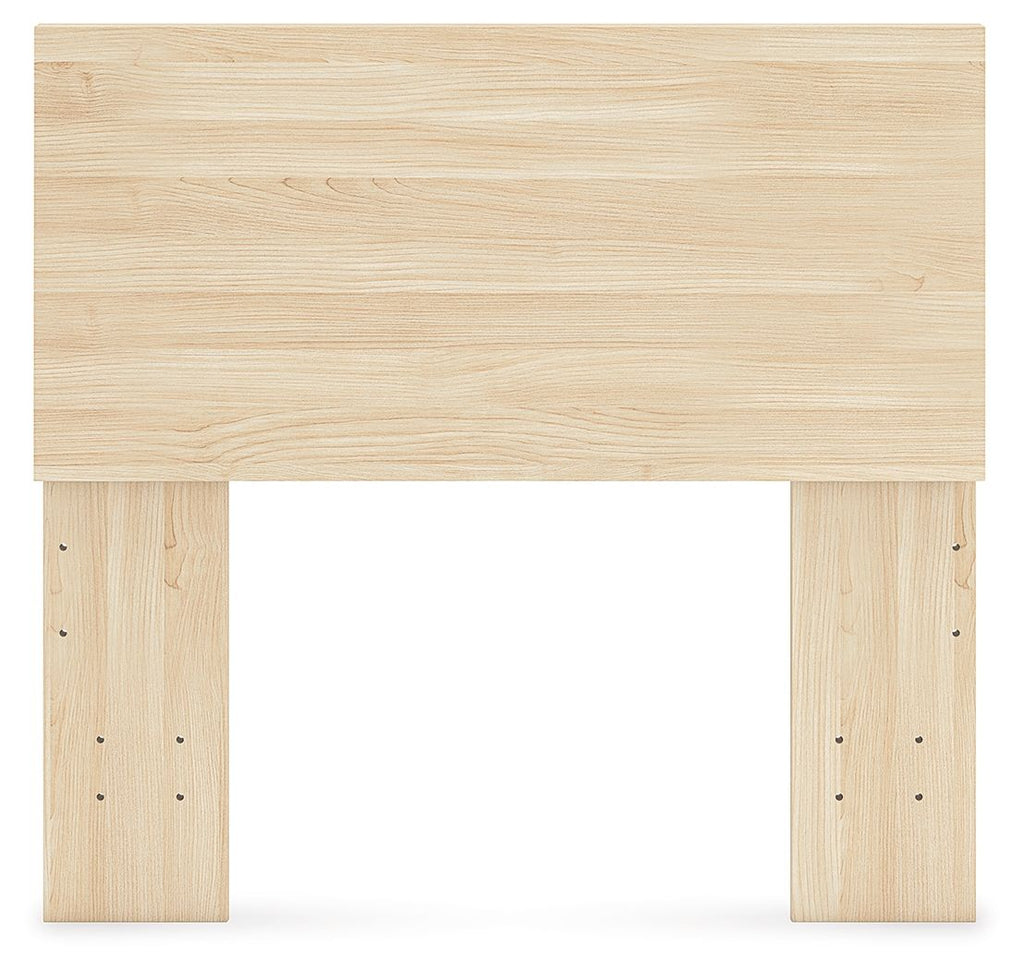 Onita - Panel Headboard