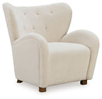 Larbell - Accent Chair