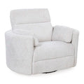 Gosaldo - Swivel Glider Recliner
