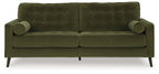 Reveon Lakes - Sofa - Olive