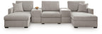 ModMax Luxe - Sectional