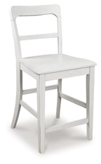 Greddinton - Barstool (Set of 2)