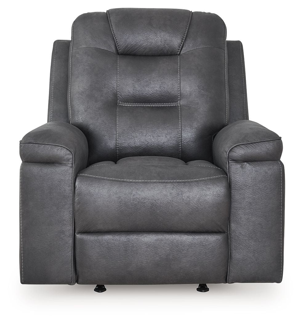 Stockworth - Rocker Recliner