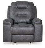 Stockworth - Rocker Recliner