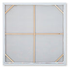Sethford - Wall Art - Multi