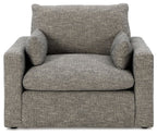 Dramatic - Living Room Set