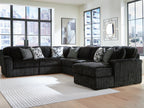 Midnight-Madness - Sectional