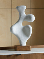 Lavarsen - Sculpture