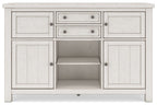 Robbinsdale - Dining Room Server - Antique White