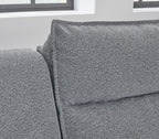 Modmax II - 3 Piece Reclining Sectional