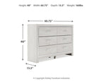 Altyra - Dresser