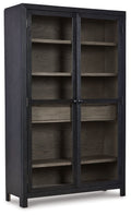Lenston - Accent Cabinet