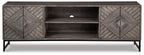 Treybrook - Accent Cabinet
