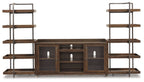 Starmore - TV Stand