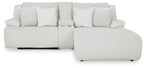 Top Tier - Reclining Sectional