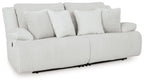 Top Tier - 2 Piece Reclining Sectional