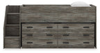 Frandern - Loft Bed