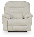 Linenfield - Zero Wall Recliner