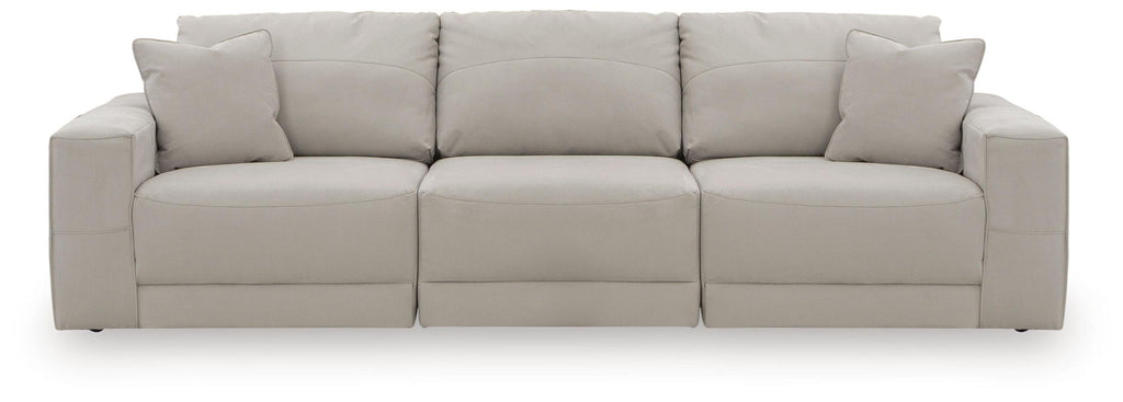 Next-Gen Gaucho - 3 Piece Sectional