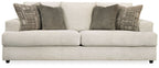 Soletren - Queen Sofa Sleeper - Stone