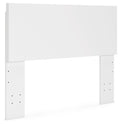 Onita - Panel Headboard