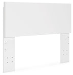 Onita - Panel Headboard