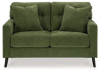 Bixler - Loveseat