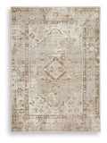 Livdon - Washable Rug