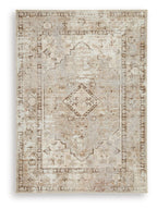 Livdon - Washable Rug