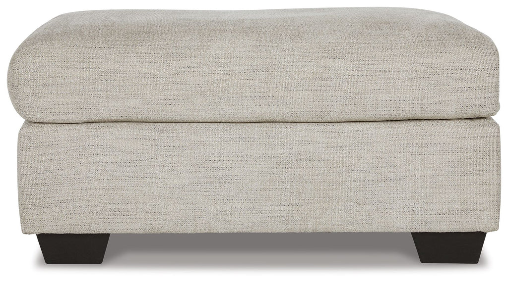 Vayda - Ottoman - Pebble