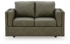 Hollis Studio - Loveseat - Grove