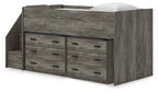 Frandern - Loft Bed