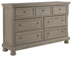 Lettner - Dresser