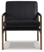 Puckman - Accent Chair