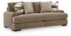 Jayne Park - 2 Pc. - Sofa And Loveseat