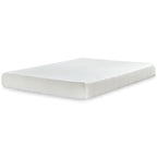 Chime 8 Inch Memory Foam - Medium Memory Foam Mattress