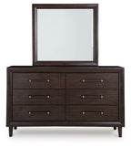 Dantenton - Dresser