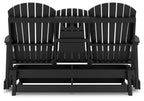 Hyland Wave - Outdoor Set