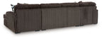 Midnight-Madness - Sectional