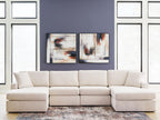 Modmax - 4 Piece Sectional