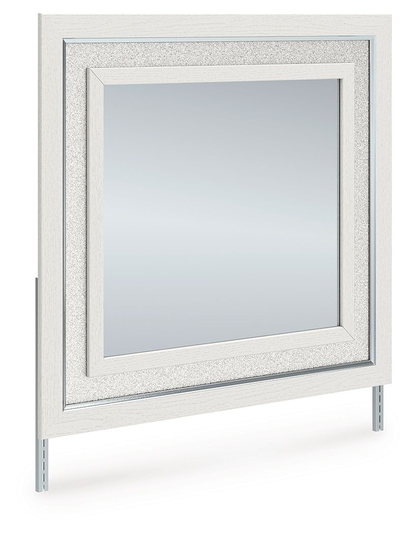 Zuraleus - Bedroom Mirror