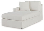 Modmax - 7 Piece Sectional