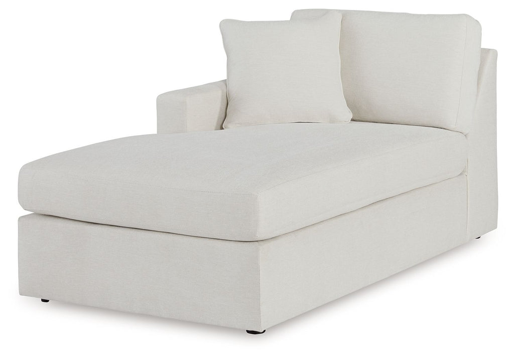 Modmax - 5 Piece Sectional