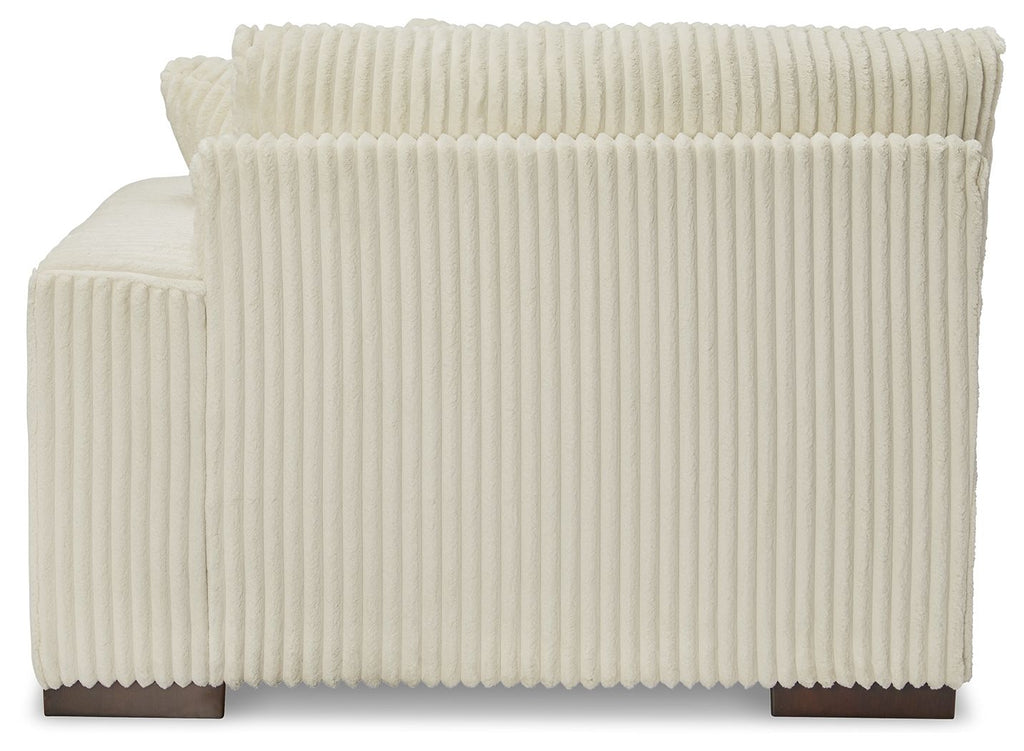 Lindyn - Sectional