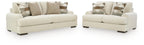 Jayne Park - 2 Pc. - Sofa And Loveseat