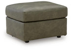 Hollis Studio - Ottoman - Grove