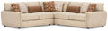 Seyler - Sectional